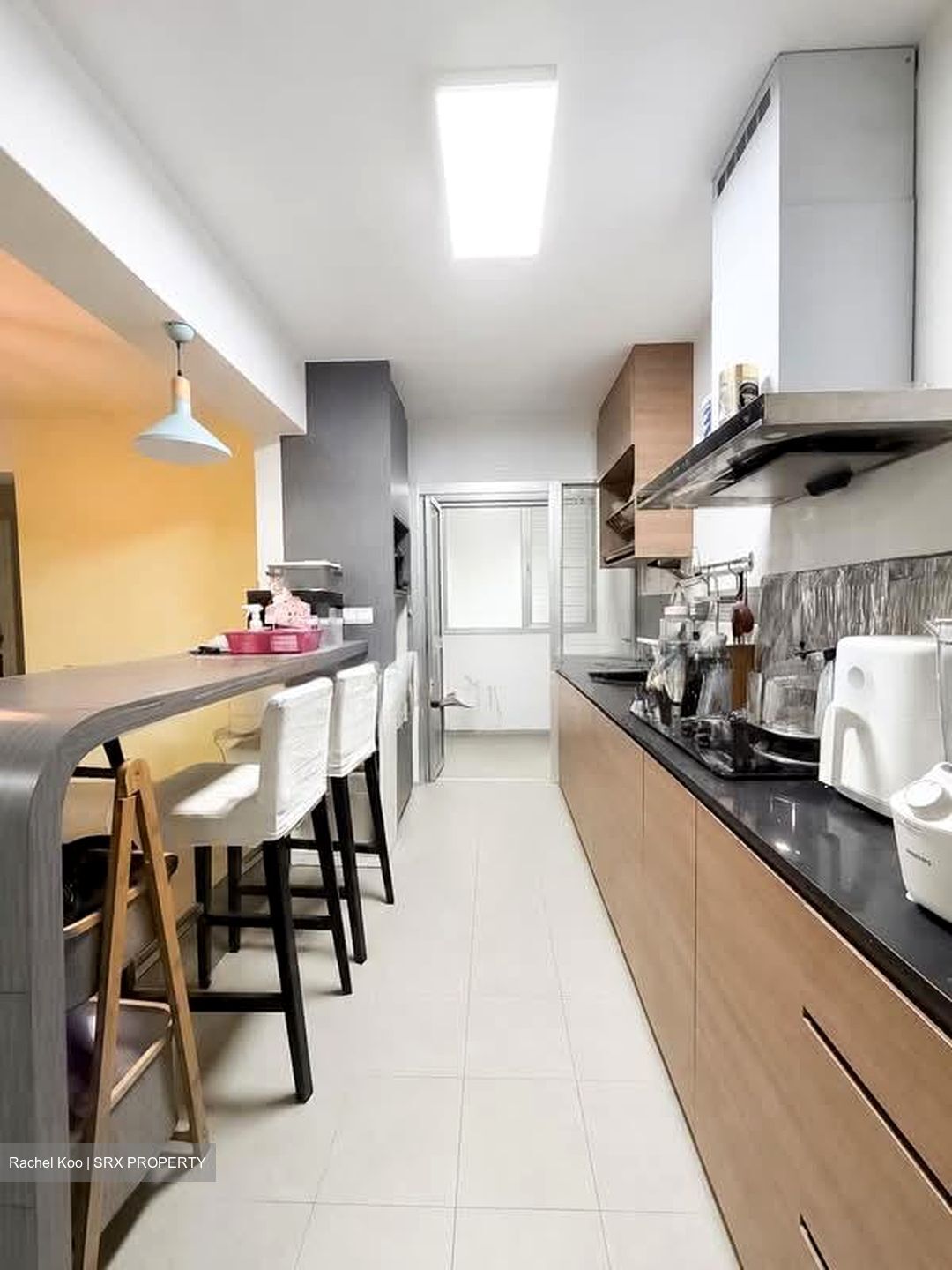 Blk 166A Yung Kuang Court (Jurong West), HDB 5 Rooms #605320761
